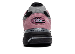 New Balance Made in USA 993 U993PB