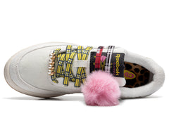 Women's Reebok x Clueless Club C 85