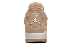 Women's Air Jordan 4 Retro 'Cozy Girl'