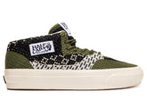 Vans LX Half Cab 33 EK