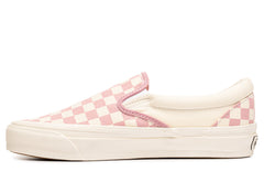 Vans LX Classic Slip-On 98