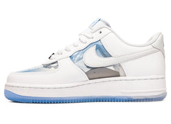 Nike Air Force 1 Retro QS 'Invisible Woman 2.0'