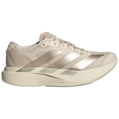 Adidas Women's Tan/Beige Adizero Evo SL Sneakers, KI6961
