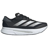 Adidas Men's Black/White Adizero SL2 Wide Sneakers, IF1181 (No Box)