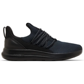 Adidas Men's Black Lite Racer Adapt 7.0 Sneakers, IE6327 (No Box)