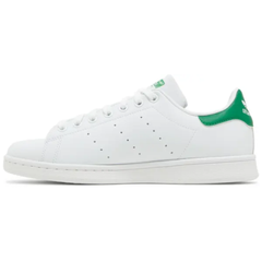 Adidas Originals Women's White Stan Smith Primegreen Sneakers, Q47226 (No Box)