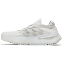 Adidas Men's White NMD_S1 Sneakers, GW4652 (No Box)
