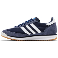 Adidas Originals Men's Blue SL72 RS Night Indigo' Sneakers, IH8017 (No Box)