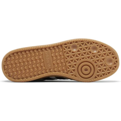 Adidas Originals Men's White/Black/Gum Samba XLG Sneakers, IE1377 (No Box)
