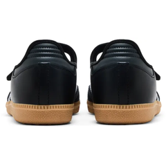 Adidas Originals Women's Black Samba Jane Sneakers, JQ6445