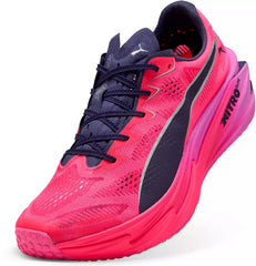 Puma Men's Deviate Nitro Elite 4 PUMA X HYROX