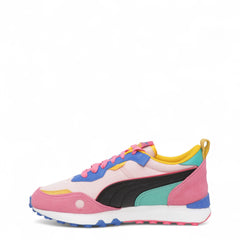 Puma Junior's Rider FV Future Vintage Sneakers