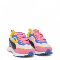 Puma Junior's Rider FV Future Vintage Sneakers