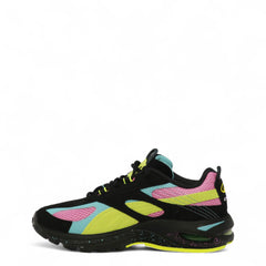 Puma Junior's Cell Speed Black SWXP Sneakers
