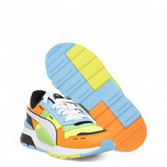 Puma Junior's RS 2.0 Tropic Sneakers