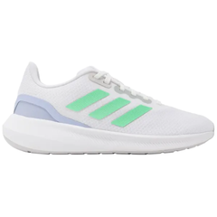 Adidas Women's White Runfalcon 3.0 Running Sneakers, HP7561