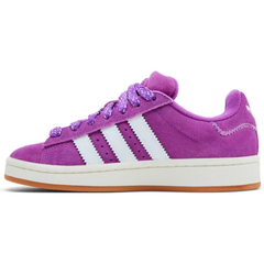 Adidas Originals Women's Purple Campus 00s Sneakers, IF9616 (No Box)