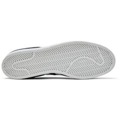 Adidas Originals Men's Blue Superstar Sneakers, ID1461 (No Box)
