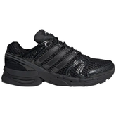 Adidas Originals Men's Black Adistar Control 5 Sneakers, JQ4166