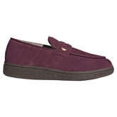 Adidas Originals Women's Maroon Handball Spezial Loafers, KK2780