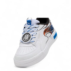 Puma Kid's Hot Wheels™ CA Pro Sneakers