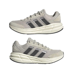 Adidas Womens Beige Trainers Astrastar Sneakers, JQ6089