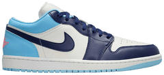 Jordan Men's Jordan 1 Low Sneakers, 553558 149