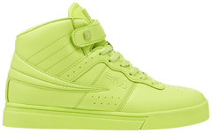 FILA Women's Vulc 13 Tonal, Sharp Green, 5CM00099-301