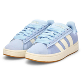Adidas Womens Blue/WhiteGrand Court Alpha 00's Sneakers, JS5038