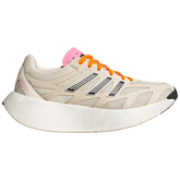 Adidas Originals Women's Cream Adizero Aruku Sneakers, JP5571 (No Box)