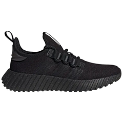 Adidas Women's Black Kaptir Flow Sneakers, IF6599 (No Box)