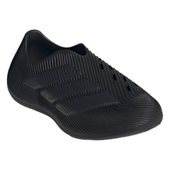 Adidas Men's Black Purechill Runner Slides, KI0067