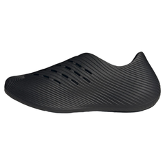 Adidas Men's Black Purechill Runner Slides, KI0067