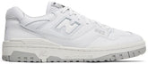 New Balance Men's Sneakers, Grey, BB550PB1