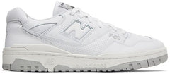 New Balance Men's Sneakers, Grey, BB550PB1