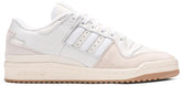 Adidas Originals Men's Forum Low ADV, White, FY7998