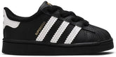 Adidas Originals Infant Superstar EL I Sneakers, EF5396