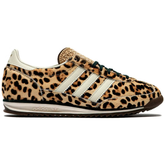 Adidas Originals Women's SL 72 OG 'Leopard' Sneakers, KI4205