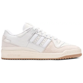 Adidas Originals Men's White Forum 84 Low ADV Sneakers, FY7998 (No Box)