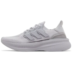 Adidas Men's Glory Grey UltraBoost 5 Sneakers, IF1481 (No Box)