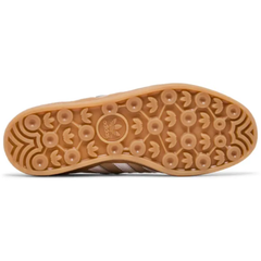 Adidas Originals Women's Cream Gazelle Indoor Sneakers, IH5482 (No Box)