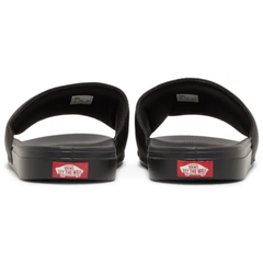 Vans Mens Black La Costa Slide-on Sandal, VN0A5HF5IX6