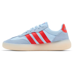 Adidas Men's Blue/Red Barreda Decode Sneakers, IH1238 (No Box)