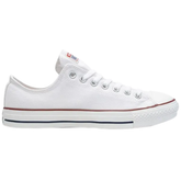 Converse Chuck Taylor All Star White Low Top Shoes, X7652