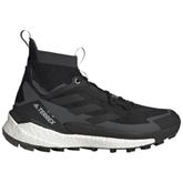 Adidas Women's Black Terrex Free Hiker 2 Boots, GV8920