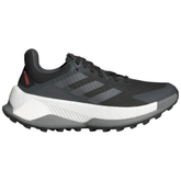 Adidas Women's Black Terrex Soulstride Ultra Sneakers, IE8456
