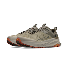 ALTRA - Men's OLYMPUS 6 HIKE LOW GTX