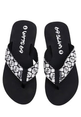 69Slam Mens Sandals