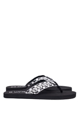 69Slam Mens Sandals