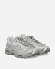 GEL-Cumulus 16 SSCB Sneakers Glacier Grey / Pure Silver